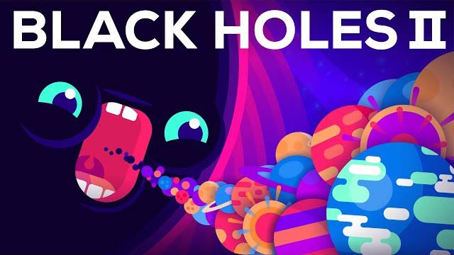 Black Holes 2