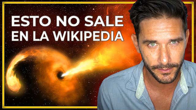 Curiosidades sobre los agujeros negros