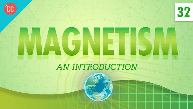 An introduction to magnetism