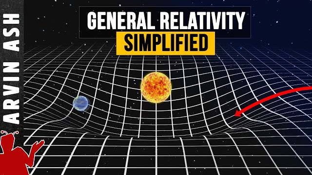 General relativity explained
