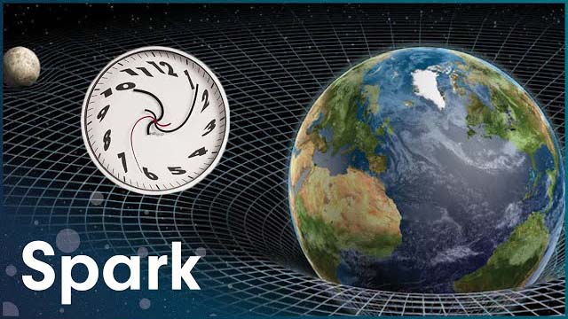 Does gravity really affect the passage of time?
