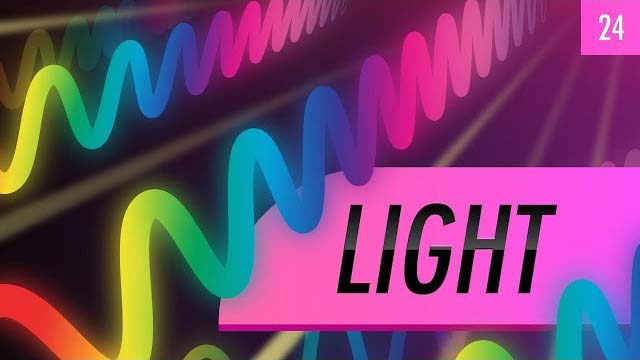 Light Crash Course