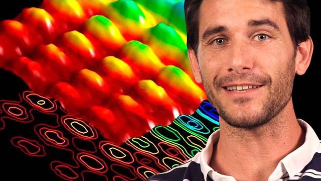 ¿Que es la dualidad onda-partícula