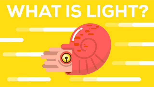 What is light?