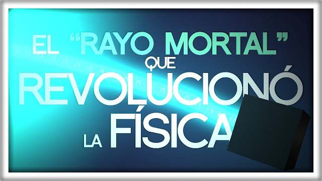 La catastrofe ultravioleta
