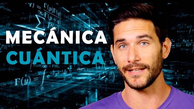 ¿Que es la mecanica cuantica