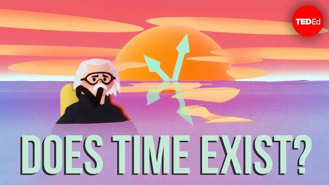 Does time exist?