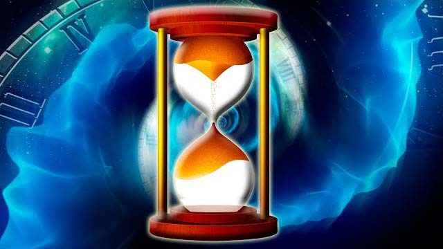 ¿Que es el tiempo?